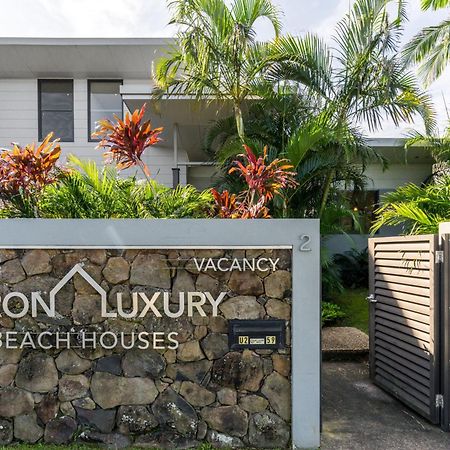 Byron Lux Beach Houses Byron Bay Extérieur photo