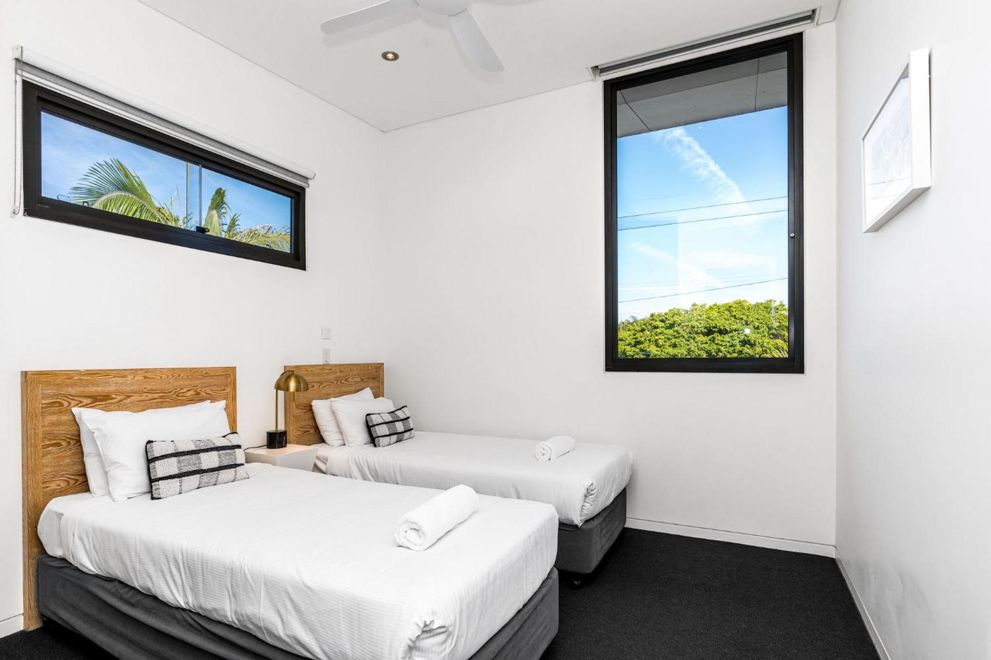 Byron Lux Beach Houses Byron Bay Extérieur photo