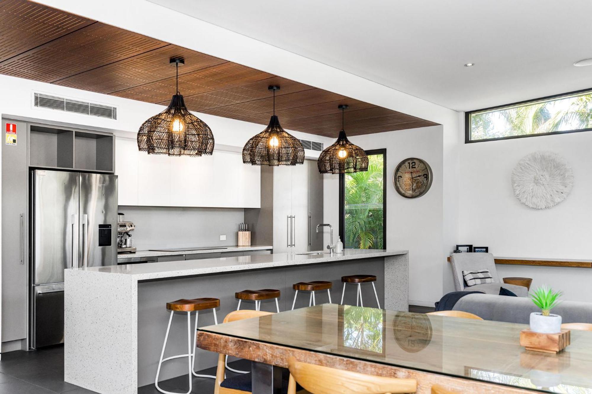 Byron Lux Beach Houses Byron Bay Extérieur photo
