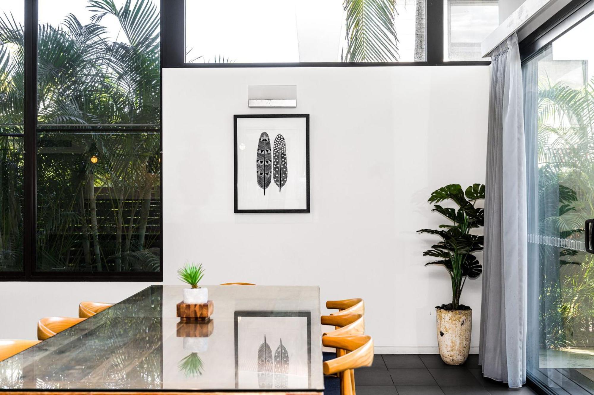 Byron Lux Beach Houses Byron Bay Extérieur photo