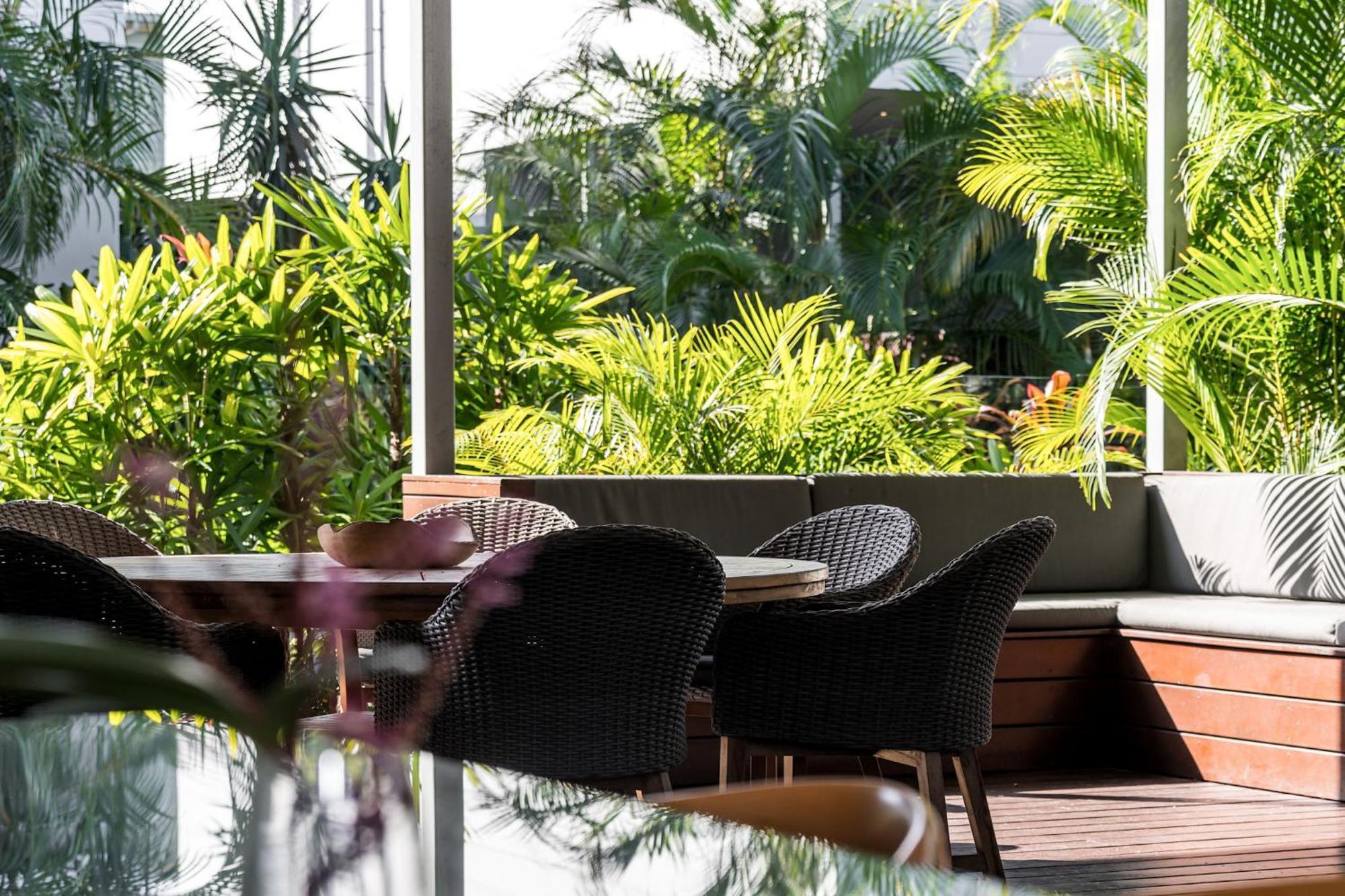 Byron Lux Beach Houses Byron Bay Extérieur photo