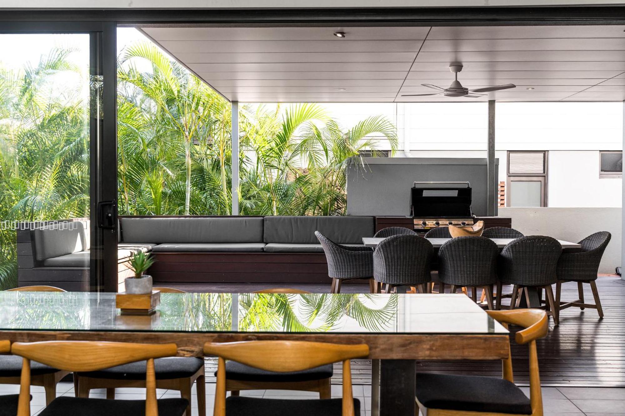 Byron Lux Beach Houses Byron Bay Extérieur photo