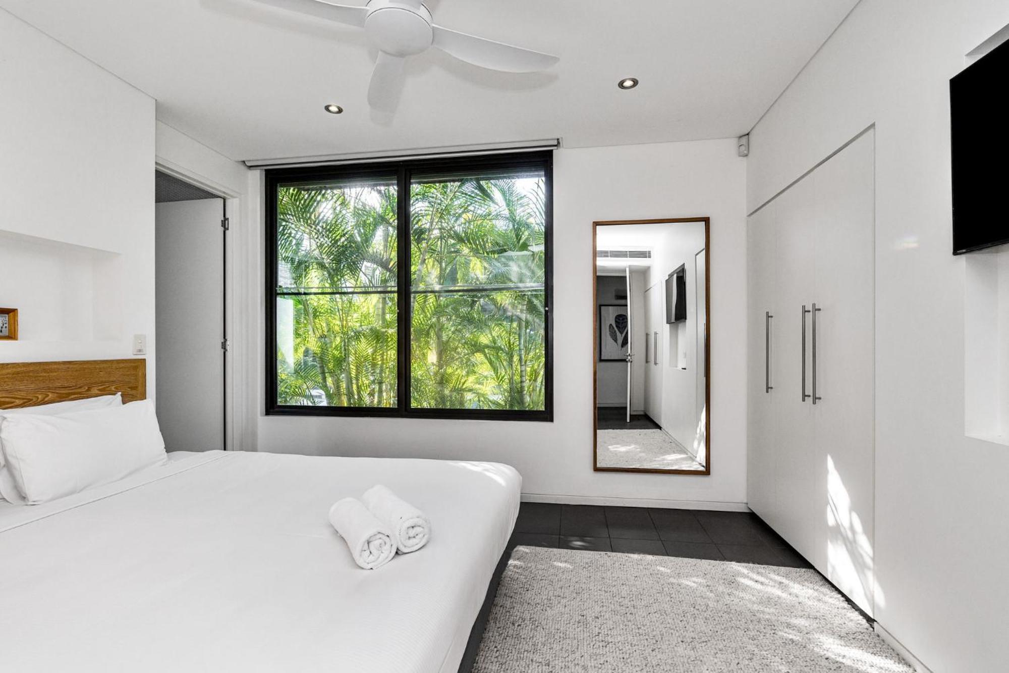 Byron Lux Beach Houses Byron Bay Extérieur photo