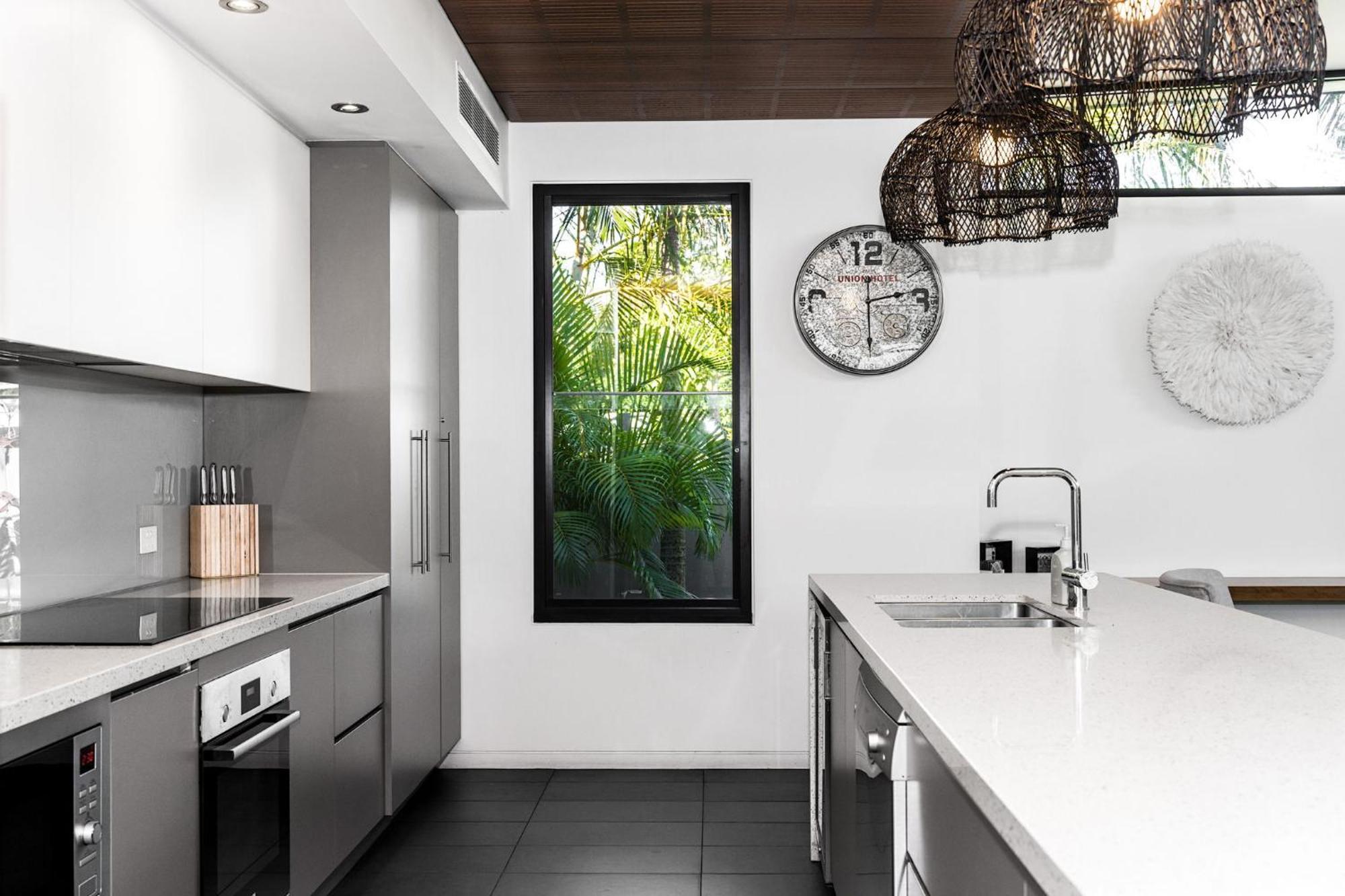 Byron Lux Beach Houses Byron Bay Extérieur photo