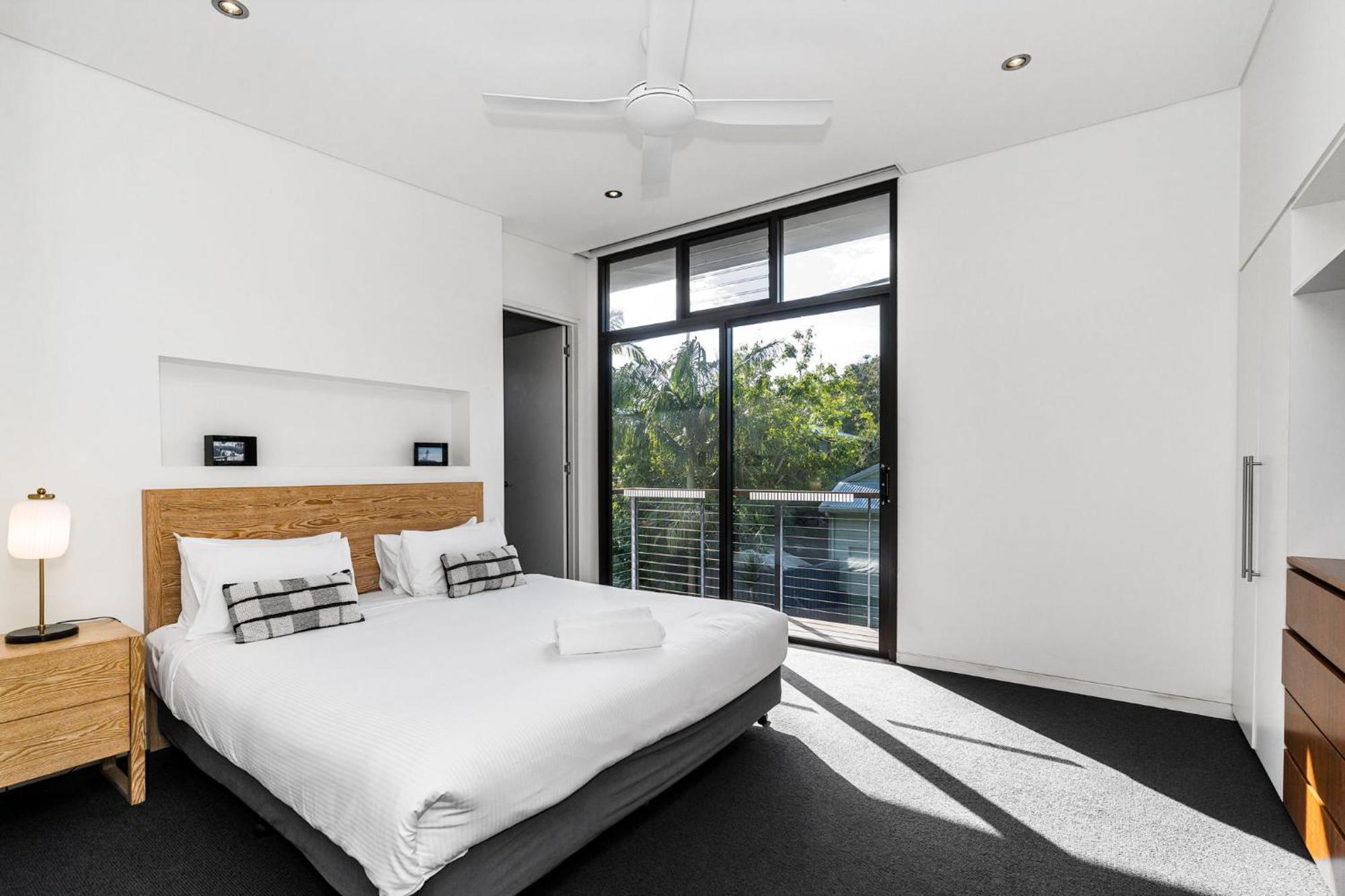Byron Lux Beach Houses Byron Bay Extérieur photo