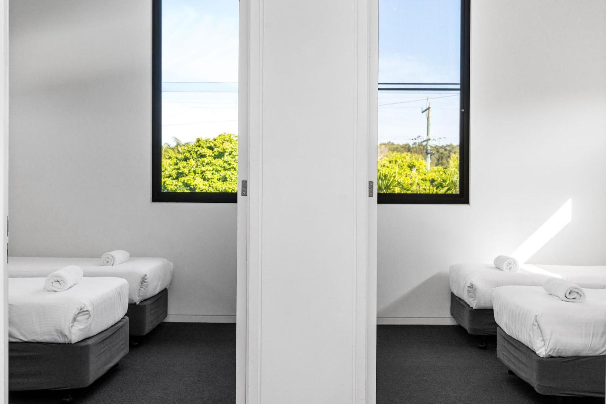 Byron Lux Beach Houses Byron Bay Extérieur photo