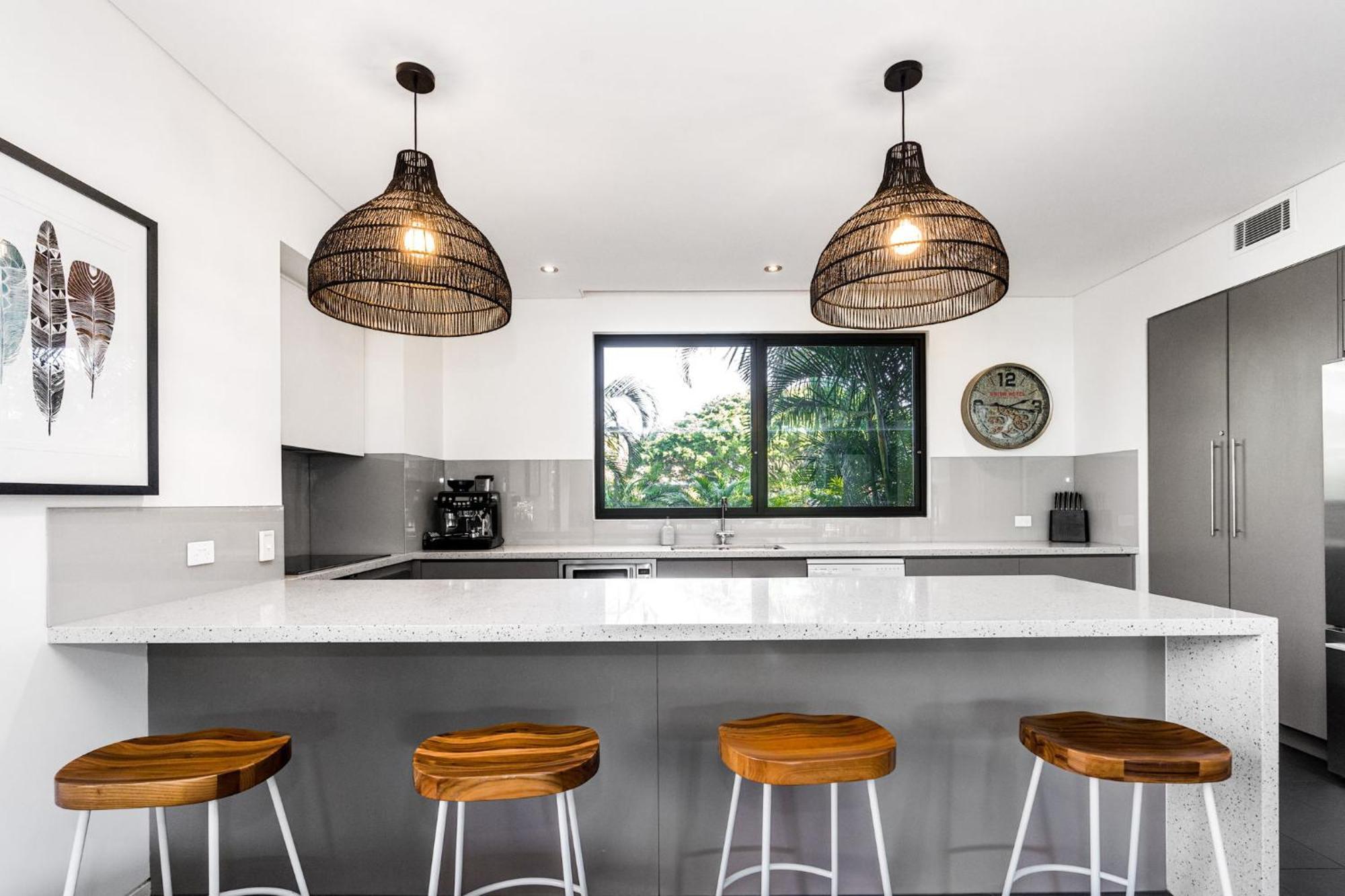 Byron Lux Beach Houses Byron Bay Extérieur photo