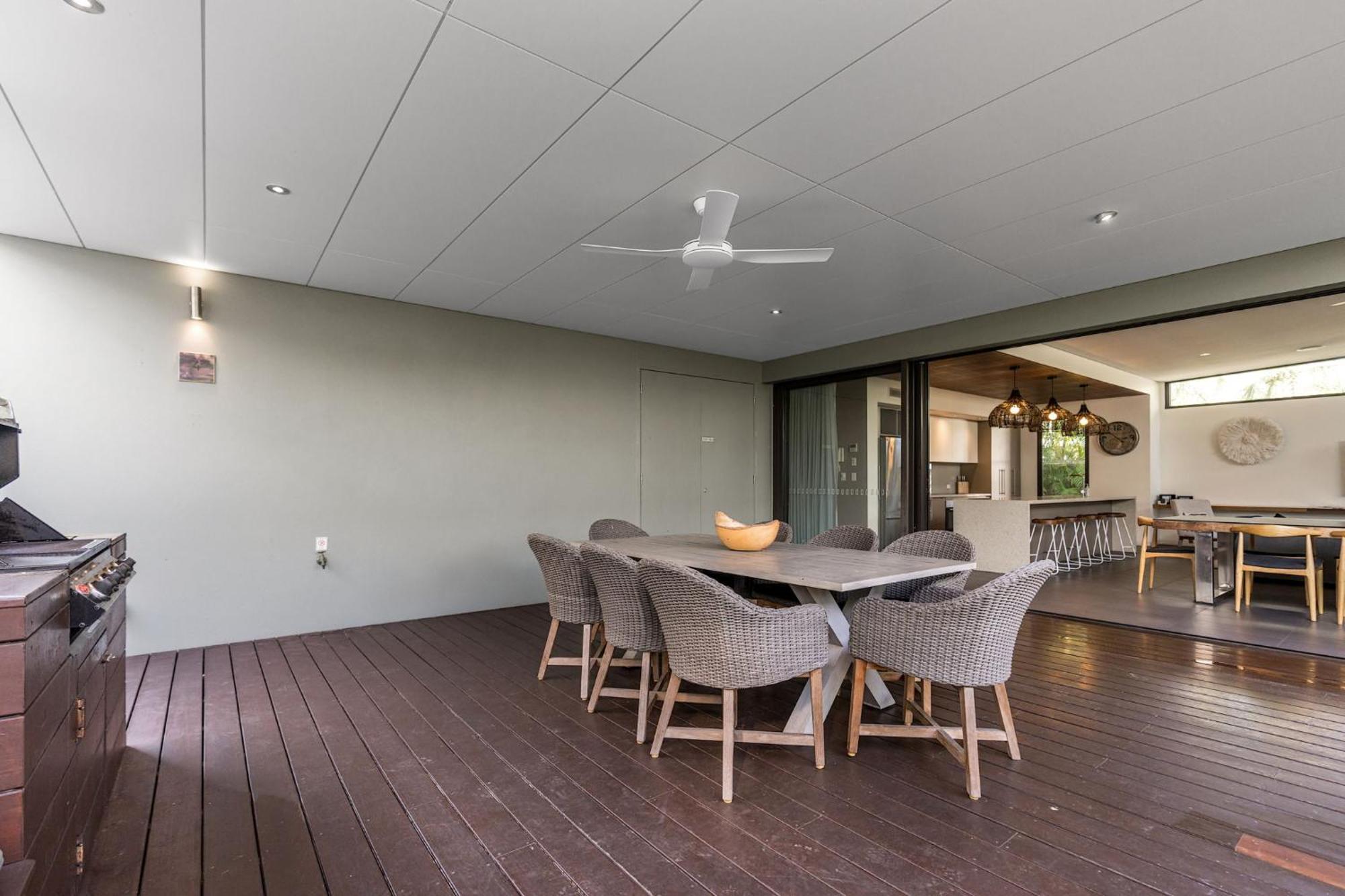 Byron Lux Beach Houses Byron Bay Extérieur photo