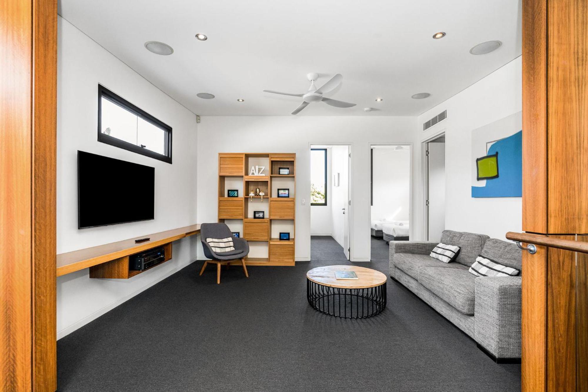 Byron Lux Beach Houses Byron Bay Extérieur photo