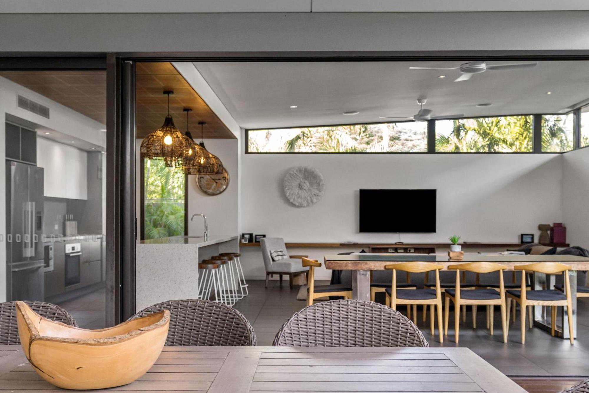 Byron Lux Beach Houses Byron Bay Extérieur photo