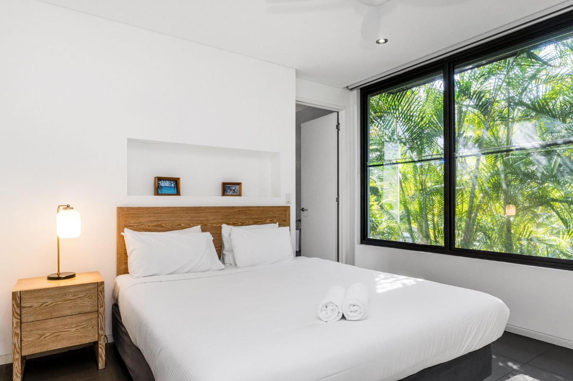 Byron Lux Beach Houses Byron Bay Extérieur photo