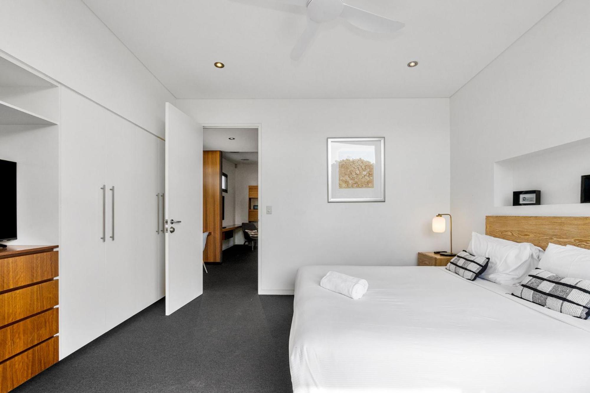 Byron Lux Beach Houses Byron Bay Extérieur photo